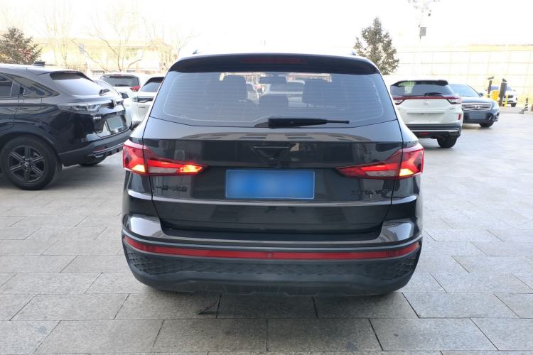 Used Jetta VS5 2022 280TSI Automatic Glory Pro
