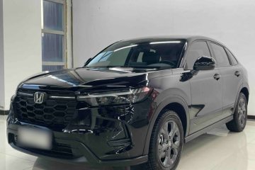 Used Honda HR-V 2023 240TURBO Enjoyment Edition