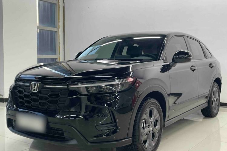 Used Honda HR-V 2023 240TURBO Enjoyment Edition