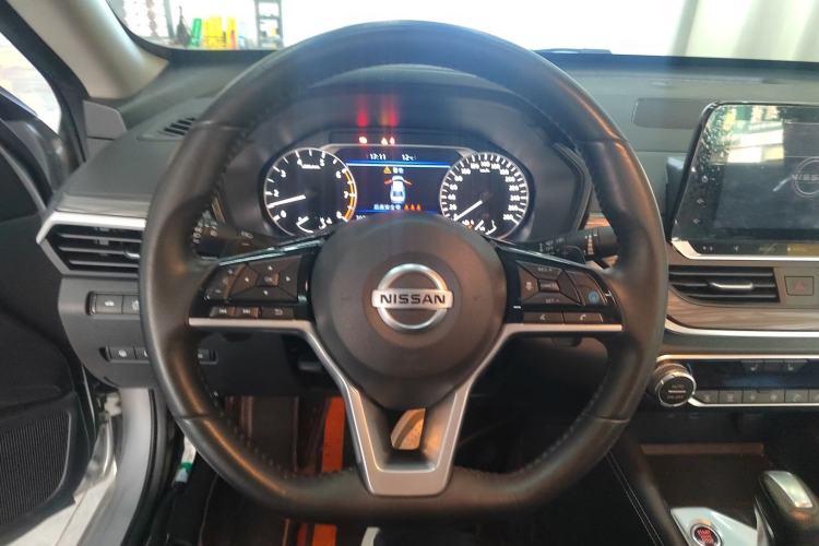 Used Nissan Teana 2021 2.0T XL Upper AD1 Smart Navigation Edition