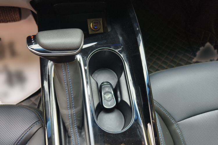 Used Buick Velite 6 2024 430km Comfort Edition
