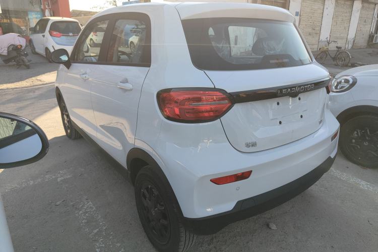 Used Leapmotor T03 2025 310 Comfort Edition