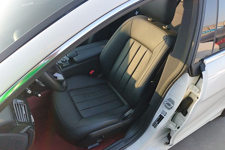 Used Mercedes-Benz CLS 2015 CLS 260