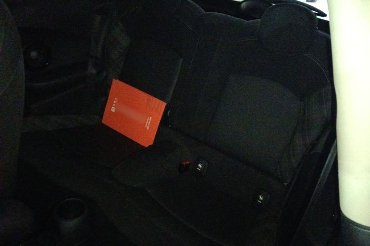 Used  MINI 2016 1.5T COOPER
