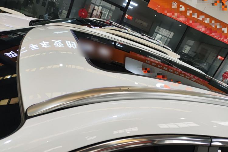 Used JETOUR X70 PLUS 2024 Champion Edition 1.5T DCT Champion MAX+ 5-seater
