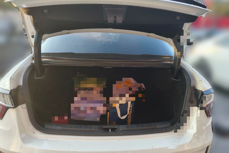 Used Lynk & Co 03 2018 1.5TD DCT JingPro Edition China V Standard
