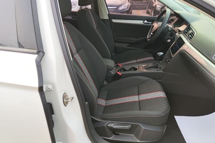 Used Volkswagen Lamando 2021 230TSI DSG Fashion Edition