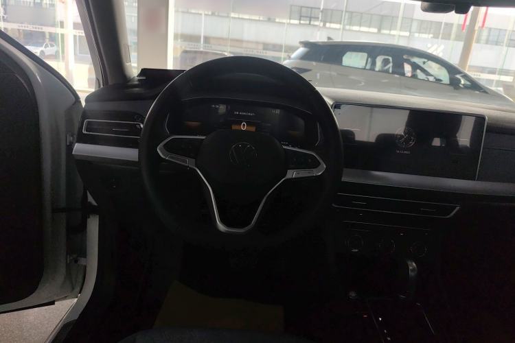 Used Volkswagen Lavida 2023 300TSI DSG Full-Comfort Edition
