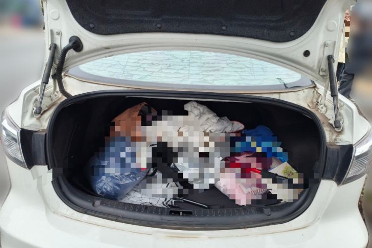 Used Mazda Mazda 3 2015 Sedan 1.6L Automatic Comfort Model