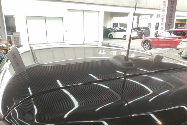 Used  MINI 2016 2.0T COOPER S
