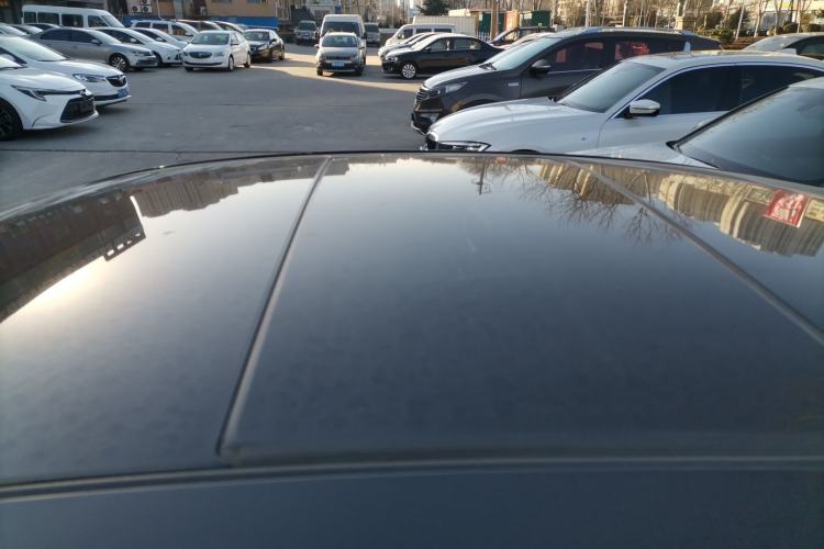 Used Buick LaCrosse 2021 652T Luxury Model
