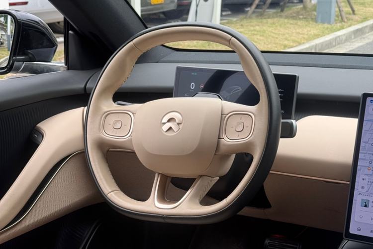 Used Nio ET5T 2023 75 kWh Touring
