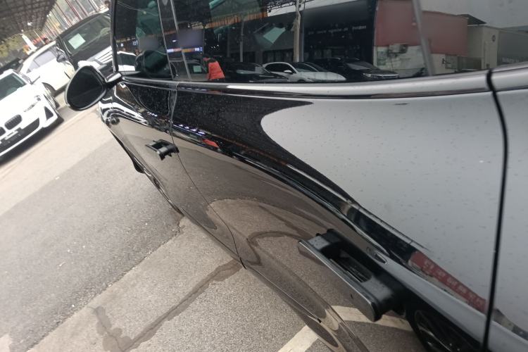 Used  LS6 2023 Max Long-Range Version
