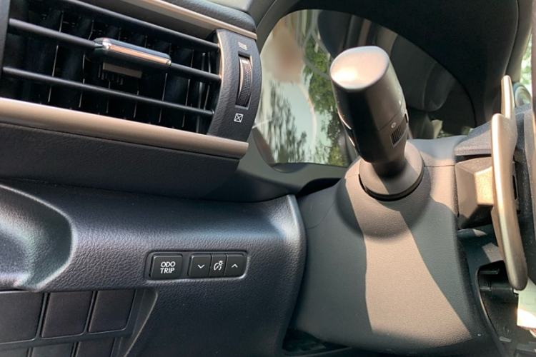 Used Lexus IS 2017 300 FENGSHANG Edition
