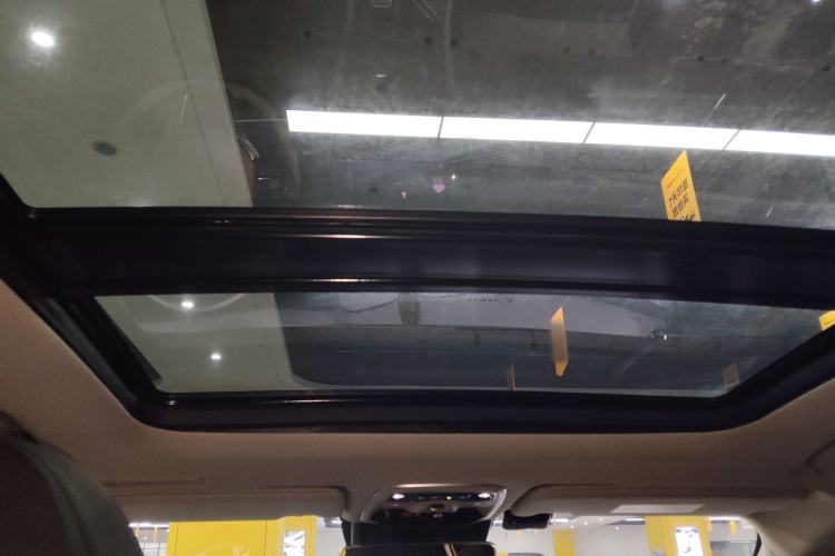 Used Lynk & Co 02 2018 1.5T DCT Two-Wheel Drive Zhaopu Version China V Standard