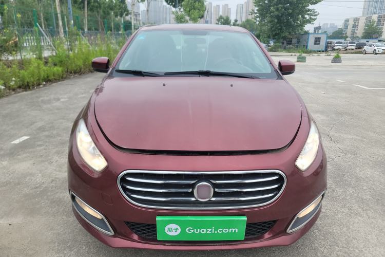 Used Fiat Viaggio 2012 1.4T Automatic Jingxiang Edition