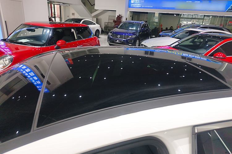 Used Mercedes-Benz A-Class 2022 A 200 L Sport Sedan Dynamic Model