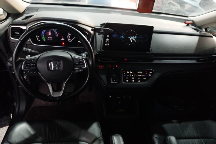 Used Honda Elysion 2022 2.0L eHEV Luxury Edition
