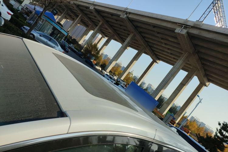 Used Buick GL8 New Energy 2024 Lu Zun Luxury Edition 7-Seater