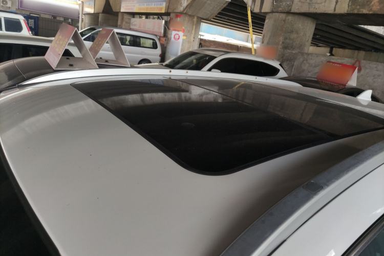 Used Honda CR-V 2019 240TURBO CVT 2WD Fashion Edition China V
