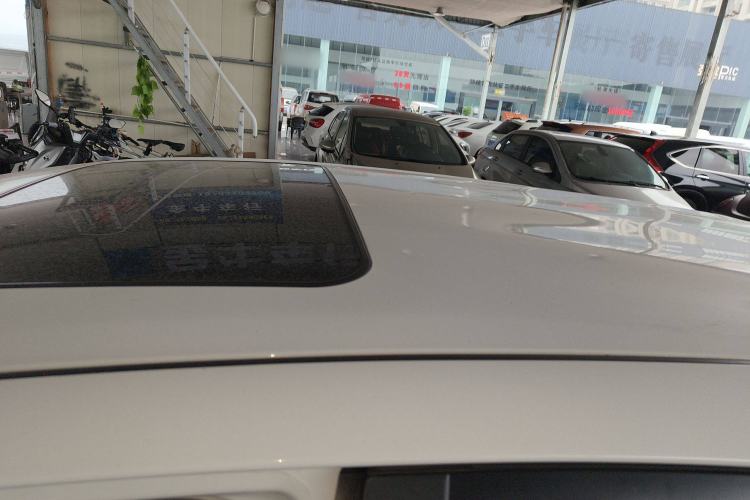 Used Toyota YARiS L 2015 1.5G Manual Xuan Dong Sunroof Special Edition
