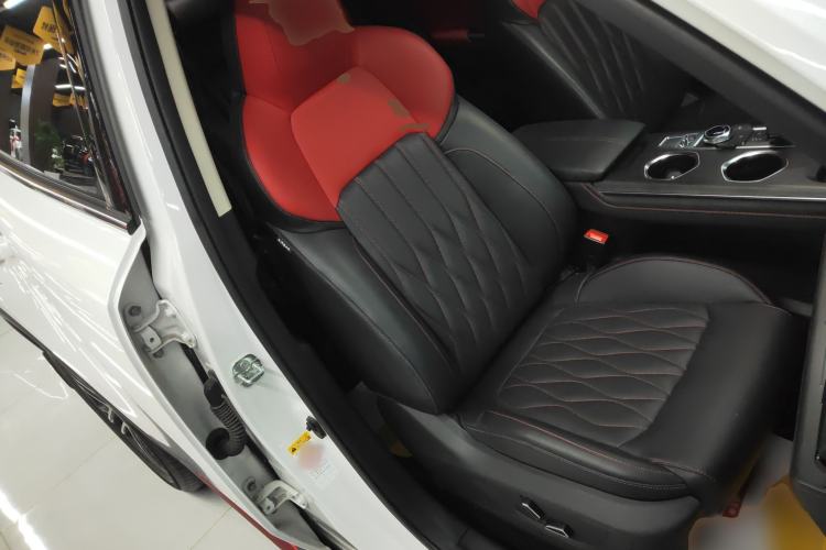 Used Changan CS55PLUS 2022 2nd Generation 1.5T DCT Navigation Edition
