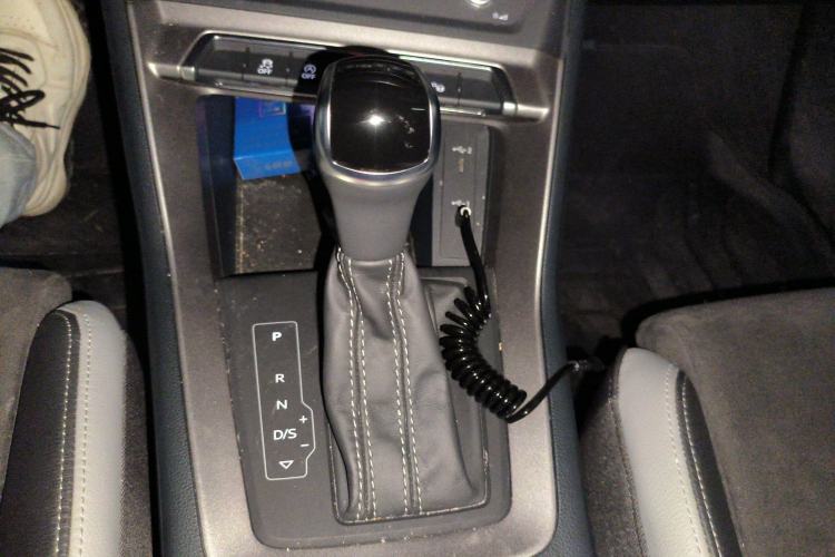 Used Audi Q3 2022 35 TFSI Fashion Dynamic Model