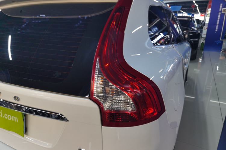 Used Volvo XC60 2017 T5 Smart Upgrade Edition