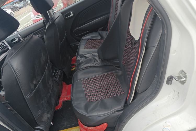 Used GAC Trumpchi GS3 2021 POWER 270T Automatic Luxury Edition
