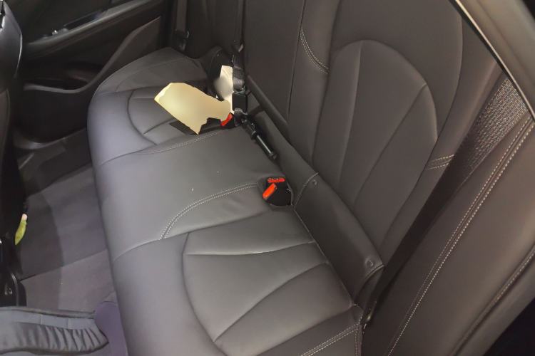 Used Buick LaCrosse 2022 652T Luxury Version
