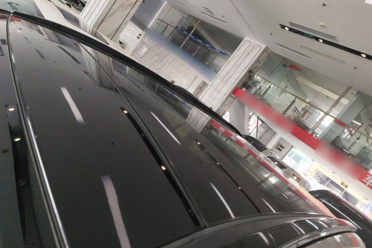 Used Toyota Wildlander 2023 Dual-Motor 2.5L E-CVT Four-Wheel Drive Prestige Edition
