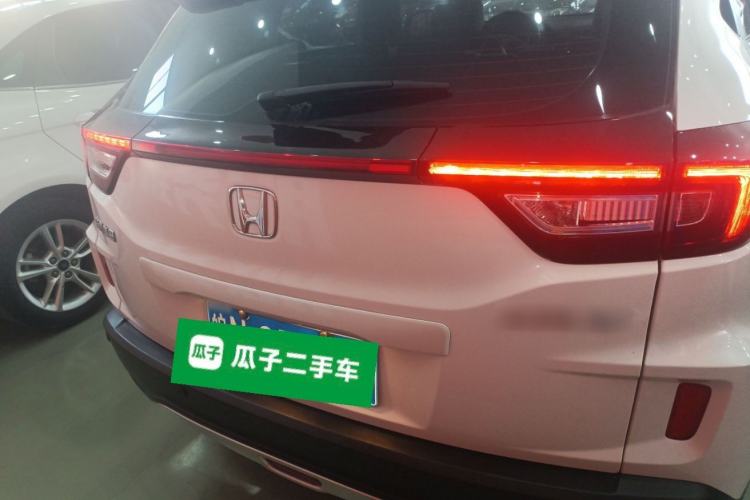 Used Honda XR-V 2017 1.5L LXi CVT Classic Edition