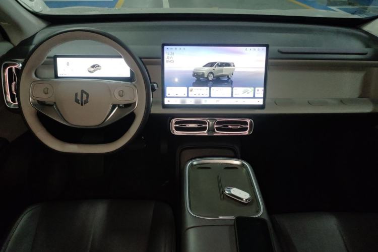 Used Leapmotor B10 2025 510 Joyful Edition
