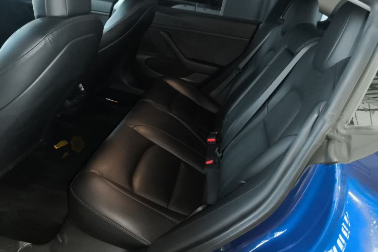 Used Tesla Model 3 2019 Standard Range Rear-Drive Upgraded Version
