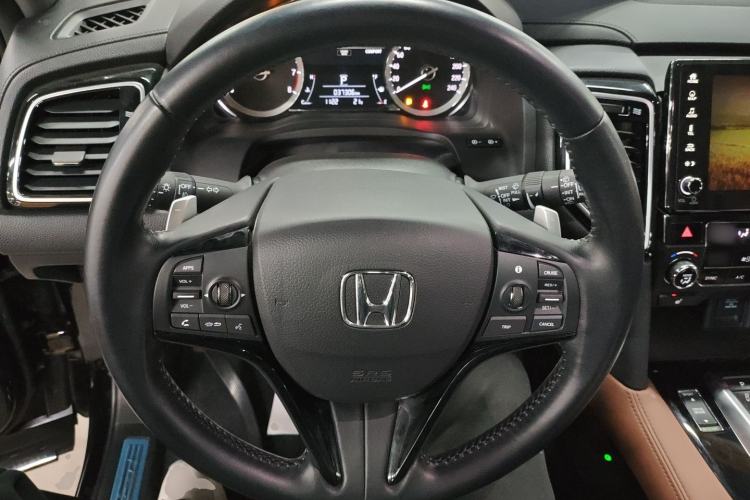 Used Honda UR-V 2020 370TURBO Four-Wheel Drive Premium Edition