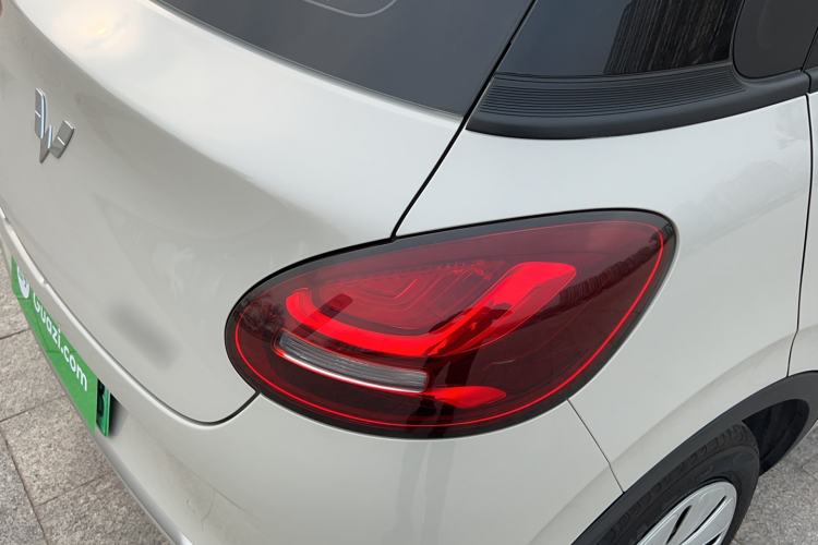 Used Wuling Bingo 2024 203km Light Edition