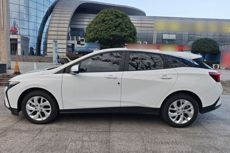 Used Buick Velite 6 2023 430km Comfort Edition
