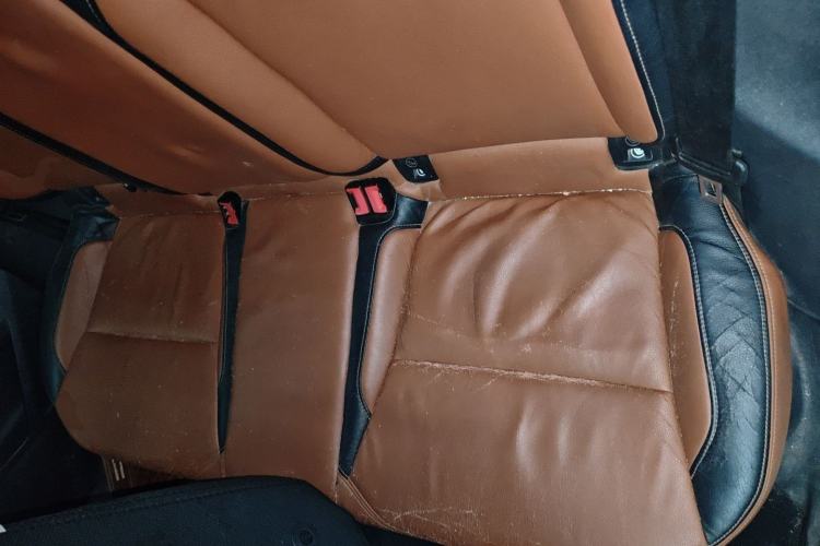 Used Volkswagen Lamando 2015 230TSI Manual Trend Edition
