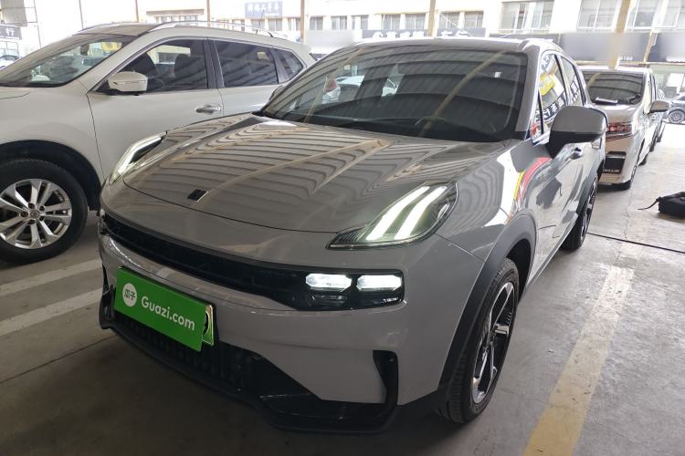 Used Lynk & Co 06 EM-P 2022 PHEV 84 km Range Pro Version