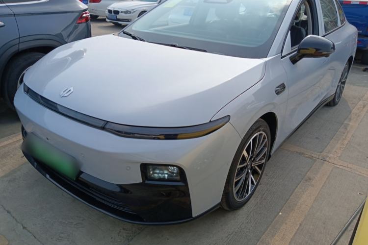 Used Leapmotor B01 2025 550 LiDAR Edition