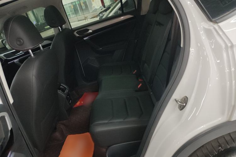 Used Volkswagen Tayron 2019 Teramont Edition 280TSI Two-Wheel Drive Luxury Model China VI Standard
