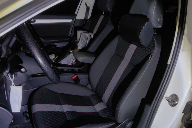 Used Volkswagen Lamando 2019 230TSI DSG Fashion Edition China VI