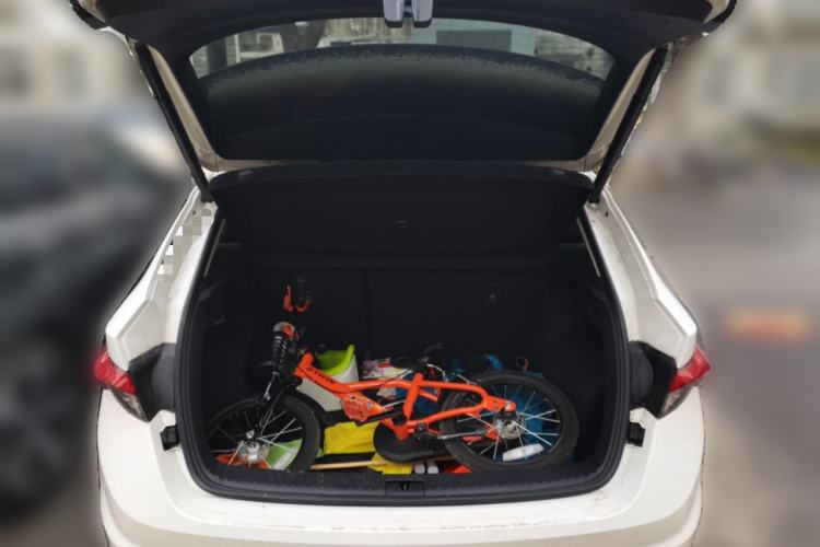 Used Skoda Kodiaq GT 2019 TSI330 Two-Wheel-Drive Luxury Edition China V Standard
