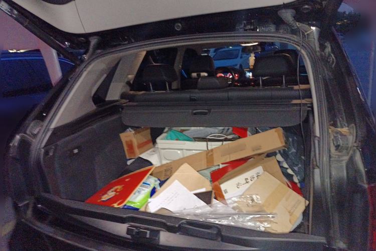 Used BMW X5 2017 xDrive35i Elegant Edition