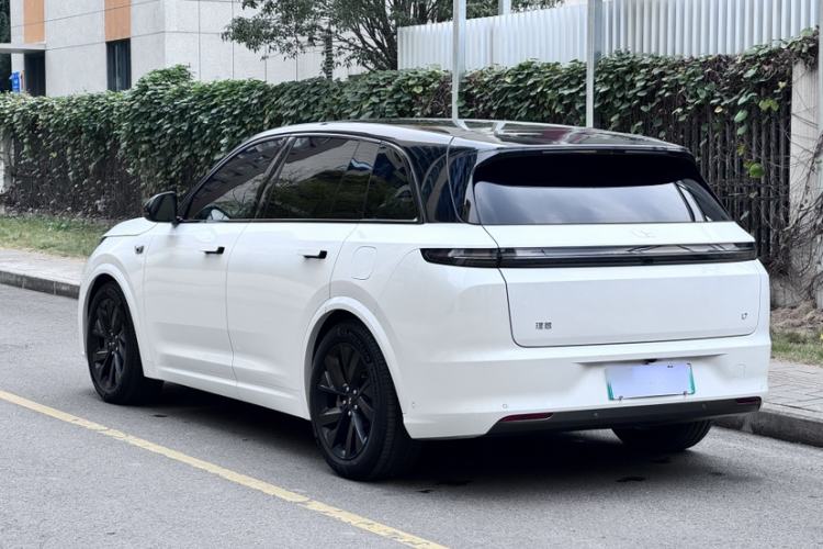 Used Li Auto L7 2023 Pro Model