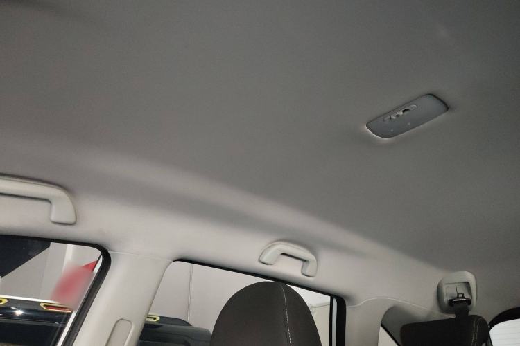 Used Haval M6 2023 PLUS 1.5T DCT Elite Smart Connectivity Model
