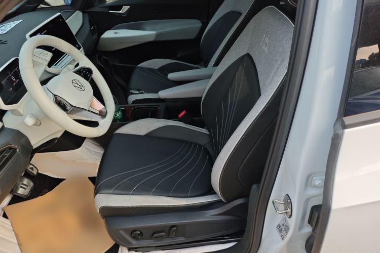 Used Volkswagen ID.3 2023 Intelligent Edition
