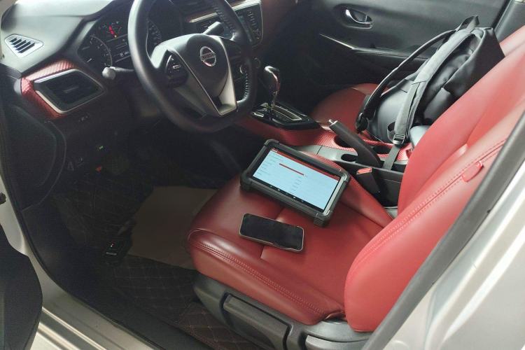 Used Nissan Lannia 2016 1.6L CVT Cool Edition