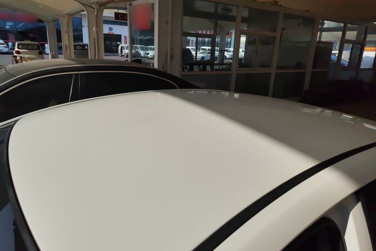 Used Kia Forte 2014 1.6L MT GL
