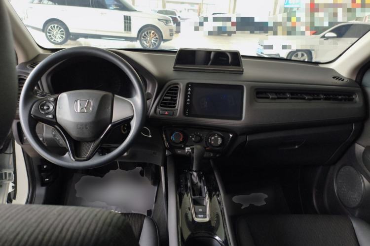 Used Honda Vezel 2020 1.5L CVT Pioneer Edition
